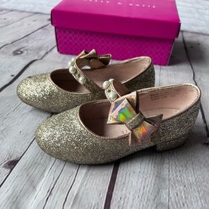 Kelly & Katie Lil Giselle Pump Size 10